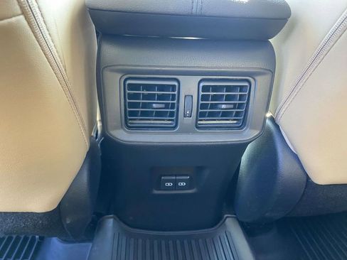 Used 2025 Toyota RAV4 XLE Premium w/ Weather Package FWD image 23
