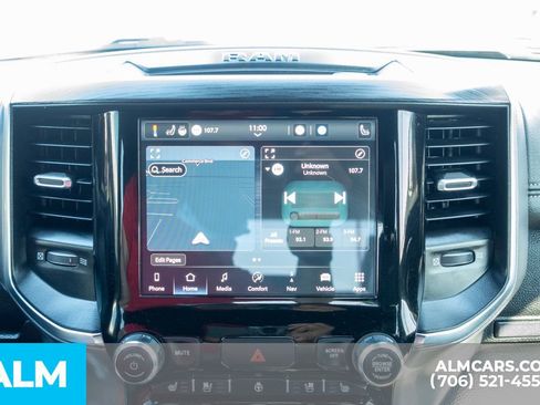 Used 2024 RAM 1500 Laramie image 29