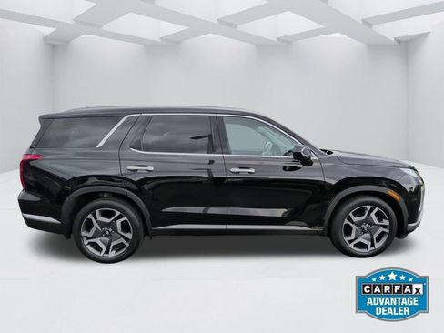 Used 2023 Hyundai Palisade Limited AWD/4WD image 3