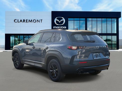 New 2026 MAZDA CX-50 AWD 2.5 Hybrid w/ Premium Pkg image 6