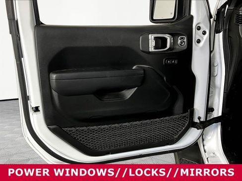 Used 2023 Jeep Gladiator Sport AWD/4WD image 20