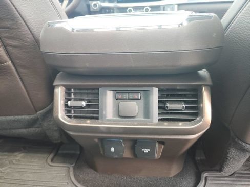 Used 2025 Ford F150 King Ranch AWD/4WD image 24