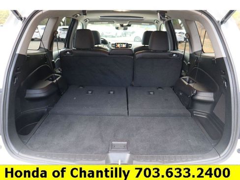 Certified 2022 Honda Pilot EX-L image 25