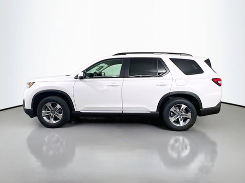 New 2026 Honda Pilot EX-L image 4