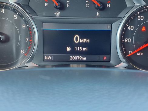 Used 2025 Chevrolet Blazer LT w/ Midnight/Sport Edition FWD image 16