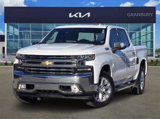 Used 2020 Chevrolet Silverado 1500 LTZ w/ LTZ Premium Package video 1