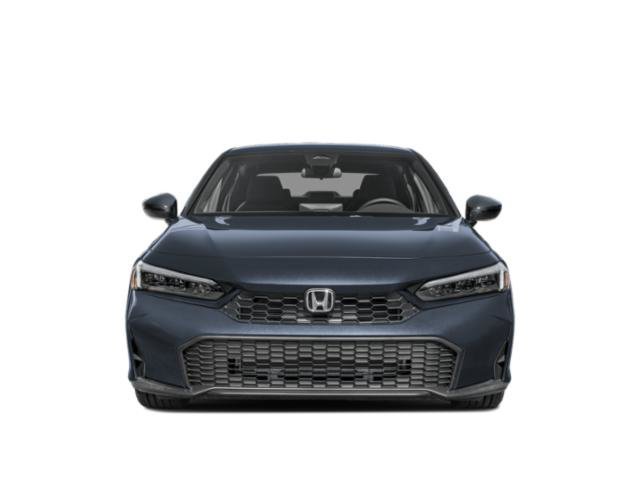 New 2026 Honda Civic Sport image 27