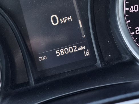 Certified 2024 Toyota Camry LE image 15