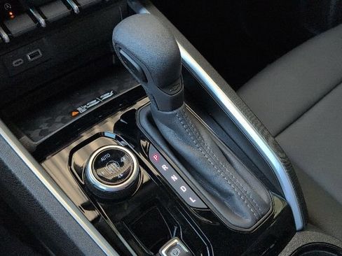 New 2026 Chevrolet Colorado Trail Boss image 25