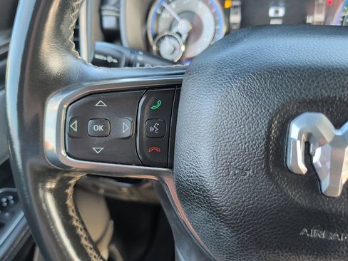 Used 2021 RAM 1500 Limited AWD/4WD image 23