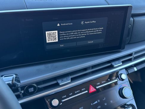 New 2026 Hyundai Santa Fe SE image 13