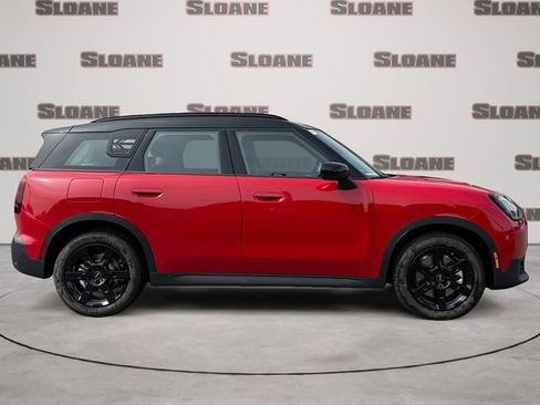 New 2026 MINI Cooper Countryman S AWD/4WD image 6