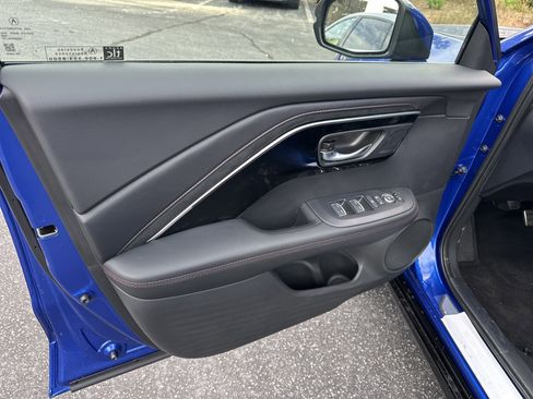 New 2025 Acura ADX A-Spec image 10