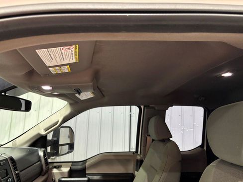 Used 2017 Ford F350 XL AWD/4WD image 15