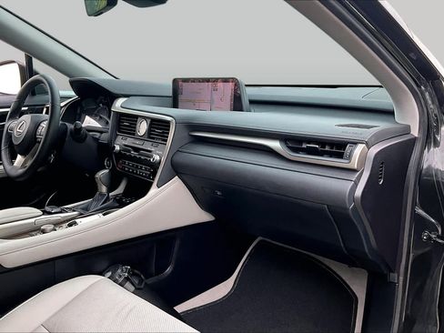 Used 2019 Lexus RX 350 AWD w/ Navigation Package image 18