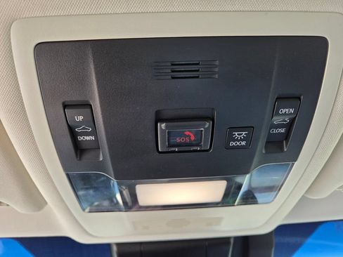 Used 2020 Lexus ES 350 w/ Premium Package FWD image 14