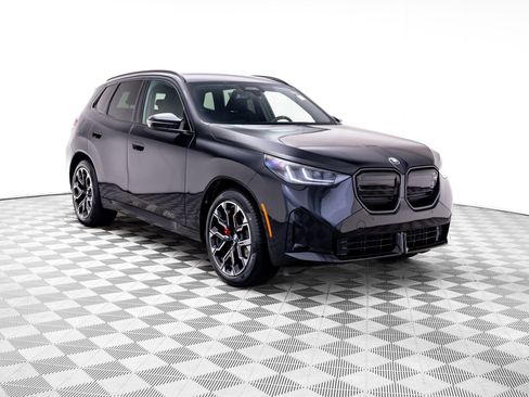 New 2026 BMW X3 M50 w/ Premium Package AWD/4WD image 9
