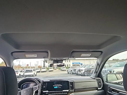 Certified 2023 Chevrolet Silverado 1500 RST w/ Protection Package image 17