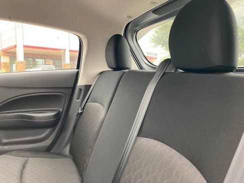 Used 2021 Mitsubishi Mirage ES FWD image 11