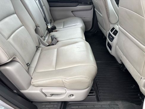 Used 2016 Honda Pilot EX-L image 24