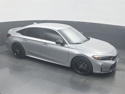 Certified 2026 Honda Civic Sport image 19