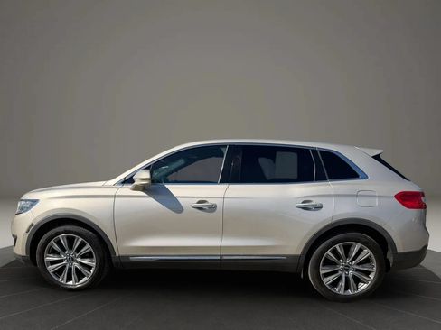 Used 2017 Lincoln MKX Reserve w/ Lincoln MKX Climate Package AWD/4WD image 8