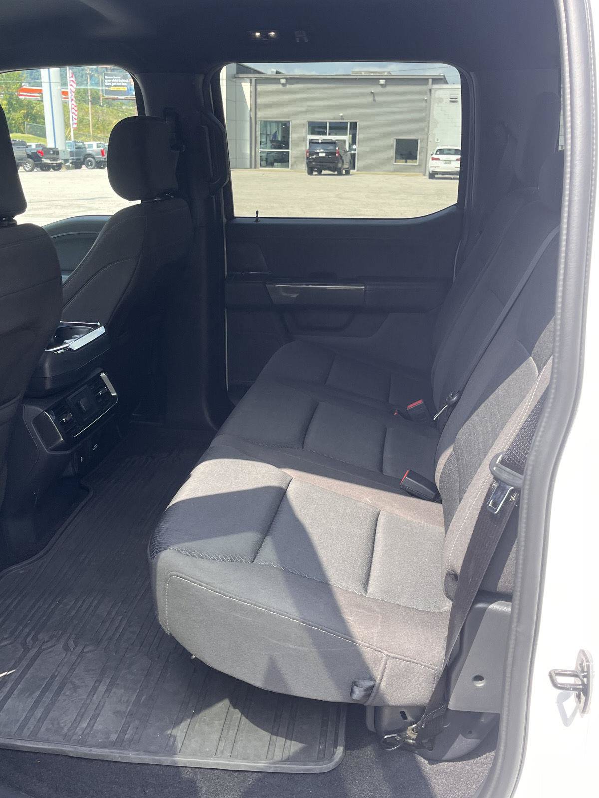 Used 2023 Ford F150 XLT w/ Equipment Group 302A High AWD/4WD image 20
