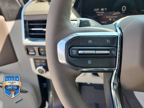 New 2026 GMC Yukon XL Denali AWD/4WD image 24
