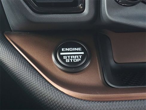 Used 2023 Ford Bronco Sport Outer Banks image 25