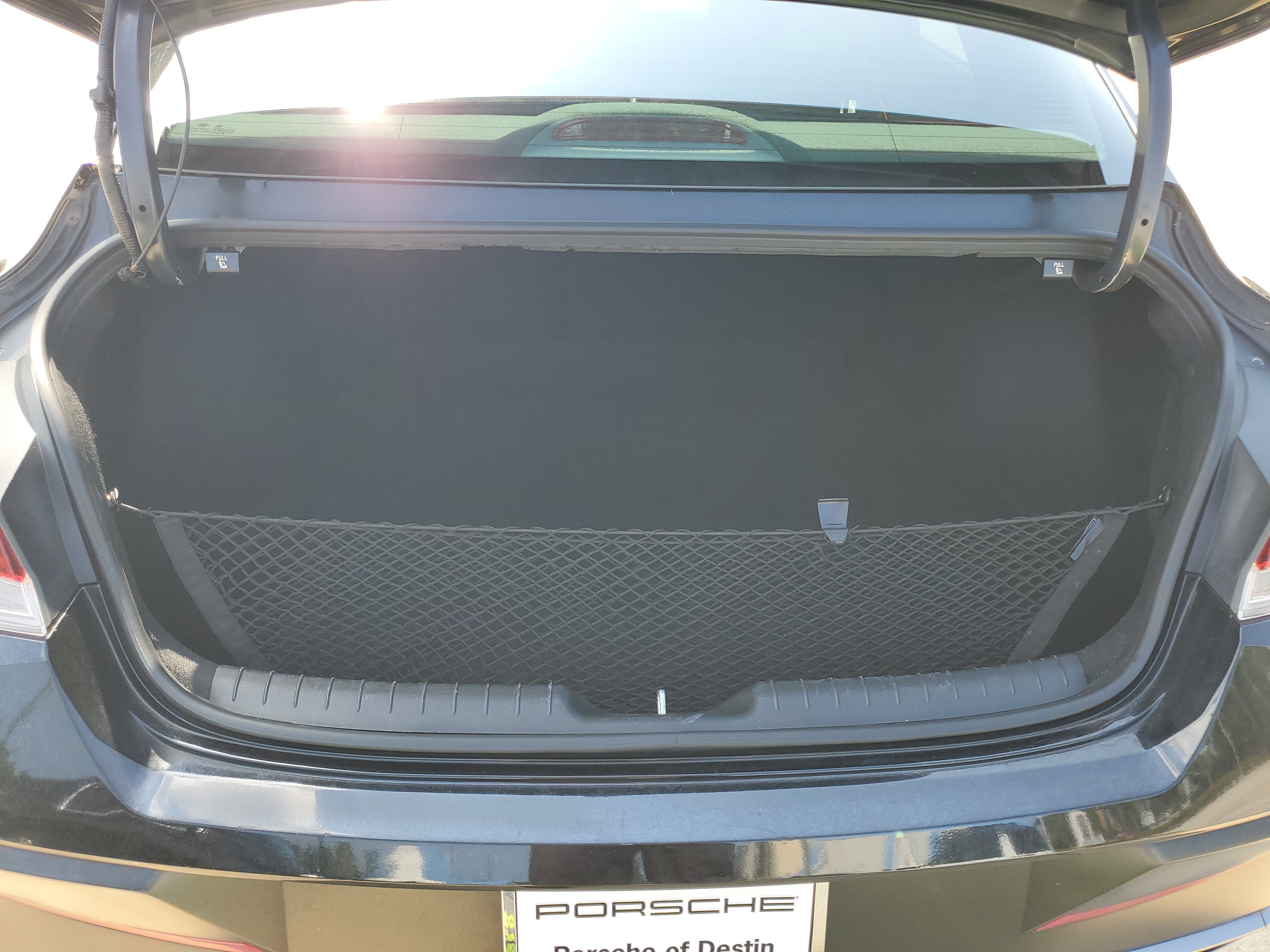 Used 2025 Hyundai Elantra SEL FWD image 34