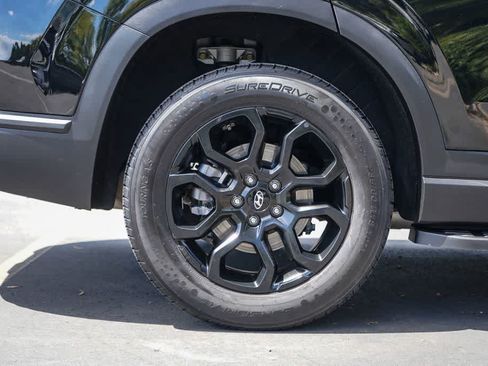Certified 2023 Hyundai Santa Fe XRT AWD/4WD image 8