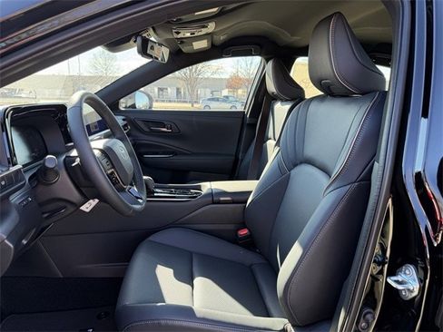 New 2026 Toyota Crown XLE image 23