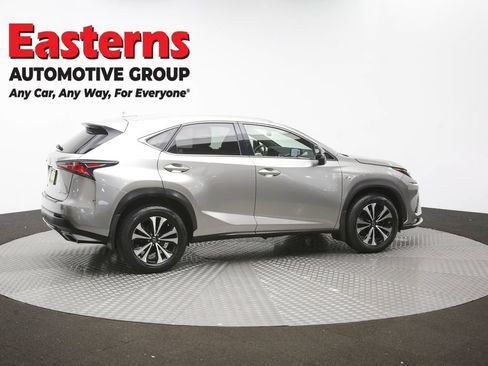 Used 2018 Lexus NX 300 F Sport AWD/4WD image 39