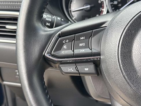 Used 2021 MAZDA CX-5 Touring AWD/4WD image 39