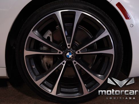 Used 2020 BMW 840i Gran Coupe w/ Comfort Seating Package RWD image 23