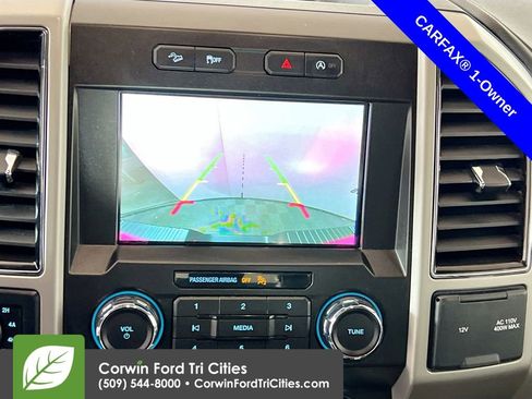 Used 2019 Ford F150 Lariat image 19