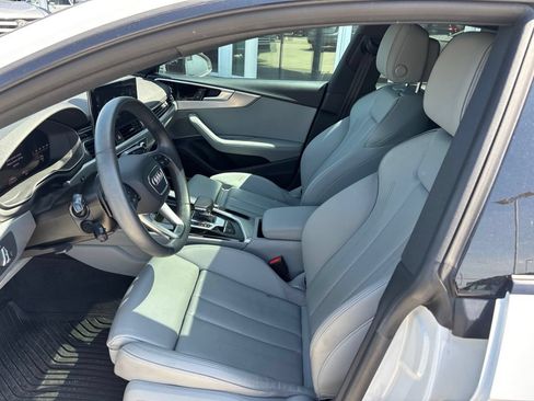 Used 2023 Audi A5 2.0T Premium Plus w/ Premium Plus AWD/4WD image 12
