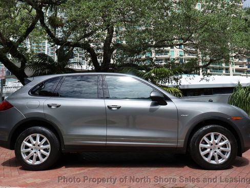 Used 2014 Porsche Cayenne Diesel image 23