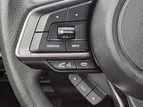 Certified 2022 Subaru Forester image 20