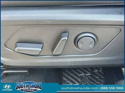 Certified 2023 Hyundai Tucson Limited AWD/4WD image 21