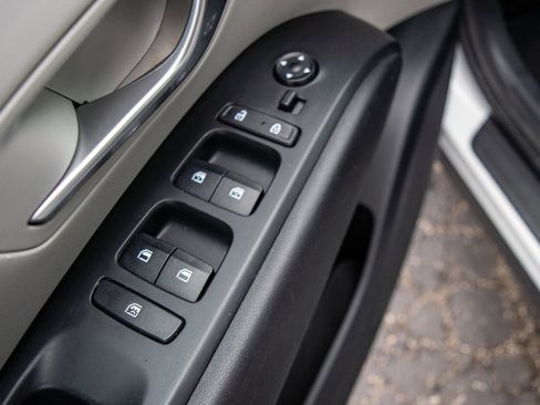 Used 2022 Hyundai Tucson SEL image 26