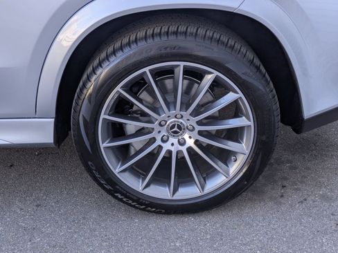 New 2026 Mercedes-Benz GLE 450e 4MATIC image 16