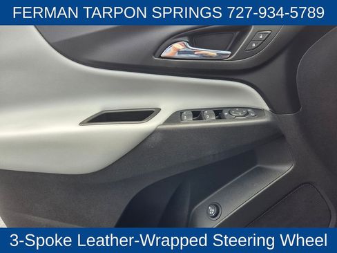 Used 2019 Chevrolet Equinox LT image 24