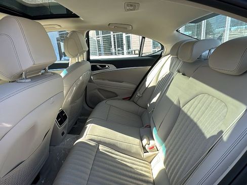 New 2026 Genesis G70 2.5T Prestige image 26