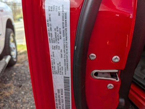 Certified 2024 RAM 2500 Rebel w/ Level 2 Equipment Group image 40