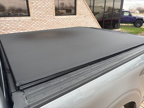 Used 2024 Ford F150 XLT w/ Tow/Haul Package image 13