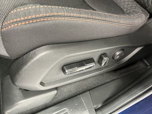 Used 2025 Honda Pilot Sport image 20