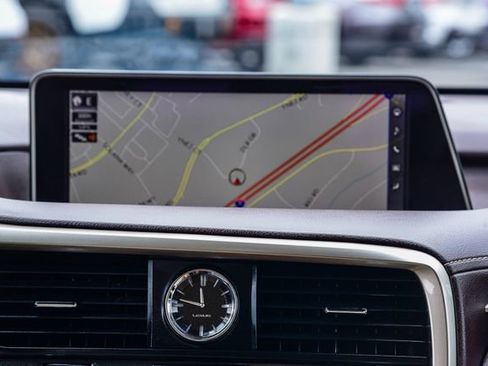 Used 2018 Lexus RX 350 FWD w/ Premium Package image 16