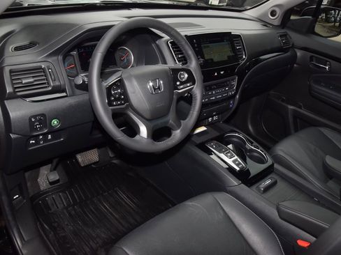 Used 2022 Honda Pilot Elite image 37