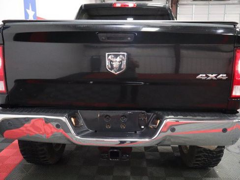 Used 2017 RAM 2500 Tradesman w/ Chrome Appearance Group AWD/4WD image 27